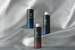 WaVIEW Parfum Hair Milk, nawilżające mleczko do włosów i ciała, Ruri, 100 ml