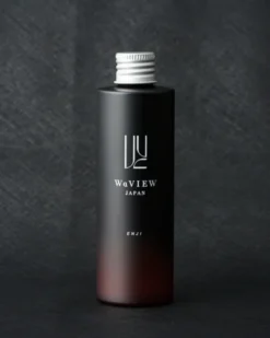 WaVIEW Parfum Hair Milk, nawilżające mleczko do włosów i ciała, Enji, 100 ml