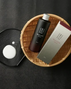 WaVIEW Parfum Hair Milk, nawilżające mleczko do włosów i ciała, Enji, 100 ml