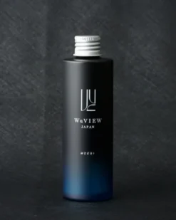 WaVIEW Parfum Hair Milk, nawilżające mleczko do włosów i ciała, Moegi, 100 ml