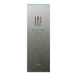WaVIEW Parfum Hair Milk, nawilżające mleczko do włosów i ciała, Moegi, 100 ml