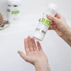 WAX, Laboratorium Pilomax, szampon nadający objętość, do włosów cienkich, 200 ml
