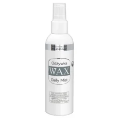 WAX Thermoprotect, odżywka termoochronna do włosów ciemnych w sprayu, bez spłukiwania, 200 ml