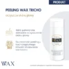 WAX Tricho, peeling do skóry głowy, enzymatyczny, trychologiczny, 150 ml