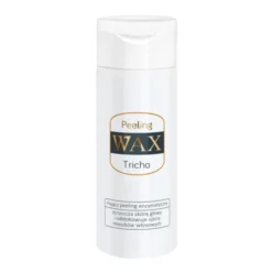 WAX Tricho, peeling do skóry głowy, enzymatyczny, trychologiczny, 150 ml