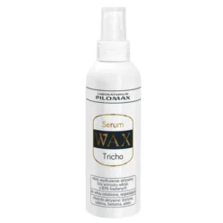 WAX Tricho, serum na wypadanie włosów i porost, bez spłukiwania, 100 ml