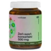 Wellbear Żeń-szeń koreański (Panax ginseng) 500 mg, kapsułki, 60 szt.
