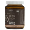 Wellbear Kofeina 200 mg, tabletki, 120 szt.