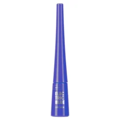 Wibo, eyeliner, Electric Blue, 4 g