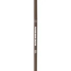 Wibo Feather Brow Creator, kredka do brwi, Soft, 0,1 g