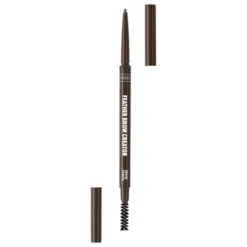 Wibo Feather Brow Creator, kredka do brwi, Dark, 0,1 g