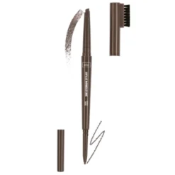 Wibo 3 in1 Eyebrow Stylist 1, kredka do brwi, 0,4 g