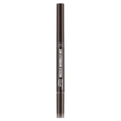 Wibo 2 in 1 Eyebrow System 2, kredka do brwi, 0,2 g