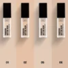 Wibo, korektor do twarzy, Forever Better Skin, 6, 11 g
