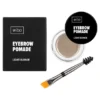 Wibo, pomada do brwi, wodoodporna, Light Blonde, 3,5 g