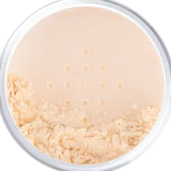 Wibo, puder półtransparentny, Banana, 5,5 g