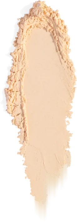 Wibo, puder półtransparentny, Banana, 5,5 g