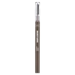 Wibo Shape & Define, kredka do brwi, 2, 0,3 g