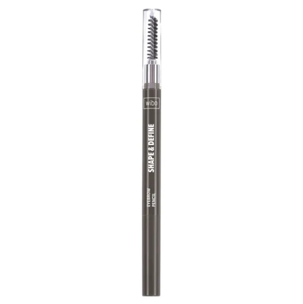 Wibo Shape & Define, kredka do brwi, 3, 0,3 g
