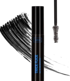 Wibo Thick Flick Mascara, tusz do rzęs, 11 g