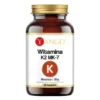 Witamina K2 MK-7, kapsułki twarde, 90 szt.