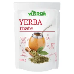 Witpak Yerba mate, 150 g