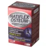 XenicoPharma Natiflex Osteum, kapsułki, 60 szt.