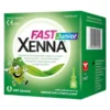 Xenna Fast Junior, mikrowlewka doodbytnicza, 5 g x 6 szt.