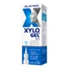 Xylogel, 0,1%, żel do nosa w butelce z dozownikiem, 10 g
