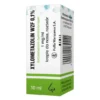 Xylometazolin (WZF) 0.1%, krople do nosa, 10 ml