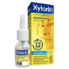 Xylorin, 0,55 mg/ml, aerozol do nosa, 18 ml