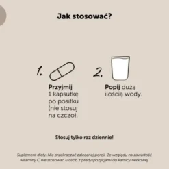 Yango Cynk 3 formy + witamina C + selen, kapsułki, 90 szt.