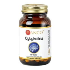 Yango Cytykolina, kapsułki, 60 szt.