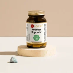 Yango Fodmap Support, kapsułki, 90 szt.