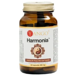 Yango Harmonia, kapsułki, 60 szt.