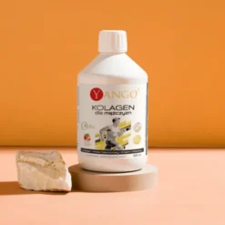 Yango Kolagen dla mężczyzn, płyn, 500 ml