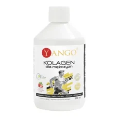 Yango Kolagen dla mężczyzn, płyn, 500 ml