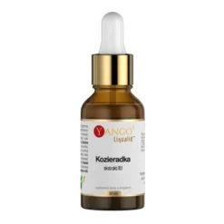 Yango Kozieradka, krople, 30 ml