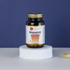 Yango Magnezivit, kapsułki, 90 szt.