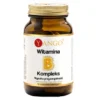 Yango Witamina B kompleks, kapsułki, 90 szt.