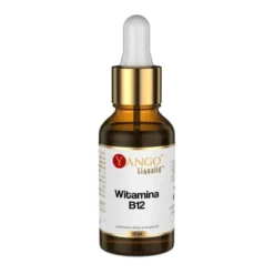Yango Witamina B12, krople, 30 ml