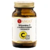 Yango Witamina C z bioflawonoidami + Cynk Organiczny, kapsułki, 90 szt.