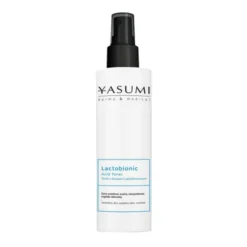 Yasumi Lactobionic Acid, tonik do twarzy z kwasem laktobionowym, 200 ml