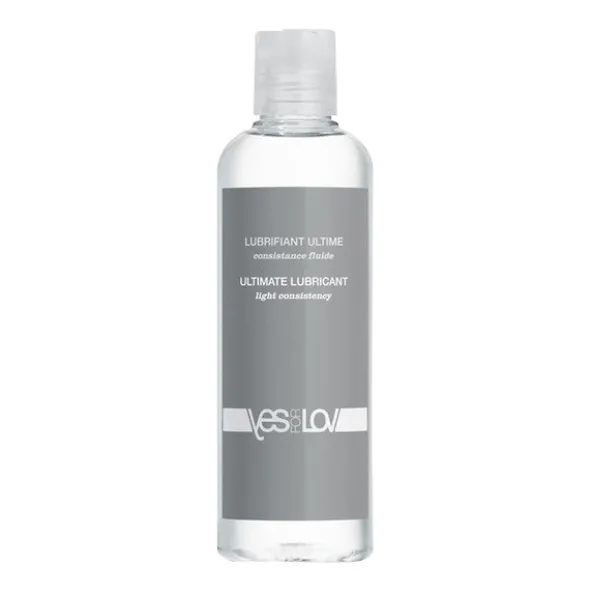 Yesforlov, żel silikonowy, lekko gęsty, 150 ml