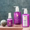Yope Balance my hair, odżywka do włosów z emolientami, 300ml
