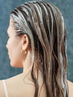 Yope Balance my hair, odżywka do włosów z emolientami, 300ml