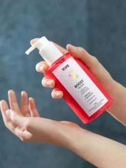 Yope Boost, odżywka do włosów z proteinami, 300 ml