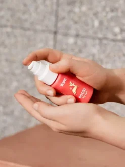 Yope Boost, serum do końcówek, 50 ml