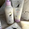 Yope Creamy, kremowe nawilżające mydło w płynie, musk, 300 ml