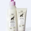 Yope Creamy, ochronno-kondycjonujący krem-maska do rąk, musk, 50 ml